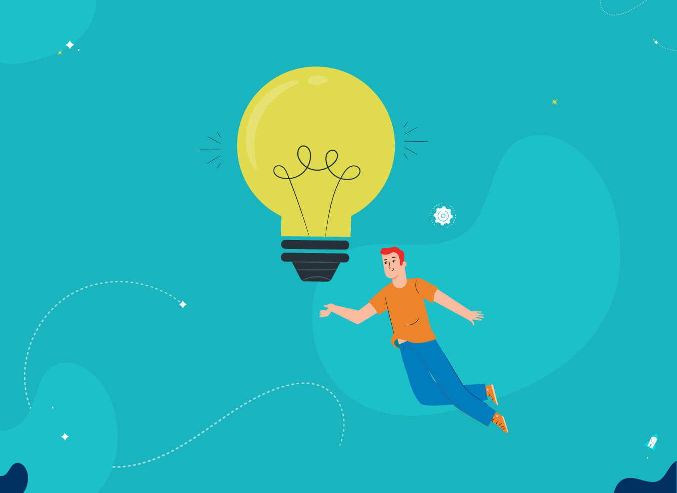 La Fábrica de Inventos