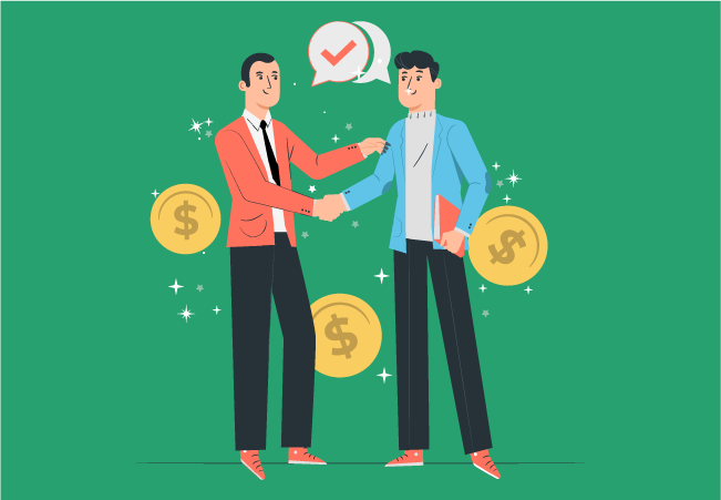 Preventa de un producto