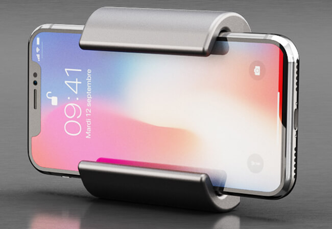 ¿En qué consiste Harmob?