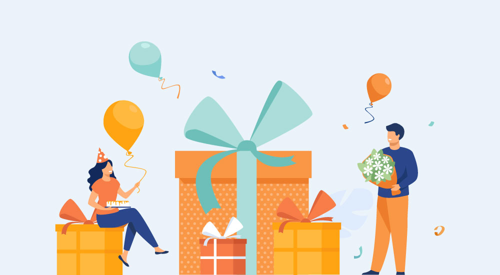 Regalos de Navidad para toda la familia